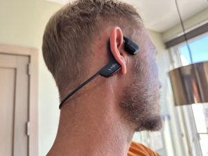 Shokz OpenRun Pro 2 test