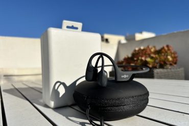Shokz OpenRun Pro 2 recension och betyg