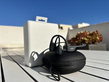 Shokz OpenRun Pro 2 recension och betyg