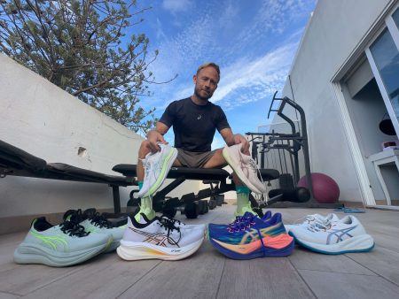Bästa ASICS löparskor 2026 – 10 modeller för olika typer av löpare