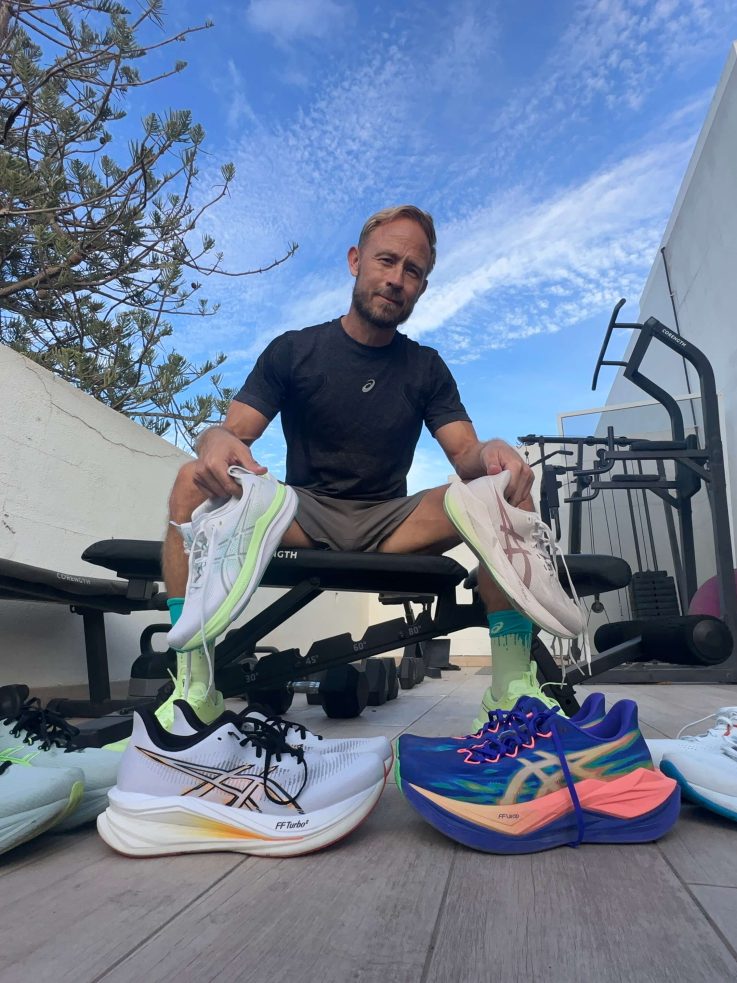 Bästa ASICS löparskor 2026 – 10 modeller för olika typer av löpare
