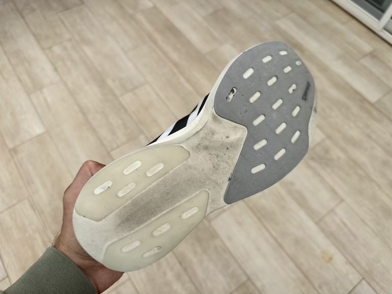 adidas-adizero-evo-sl-löparskor yttersula