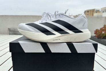 Adidas Adizero EVO SL recension