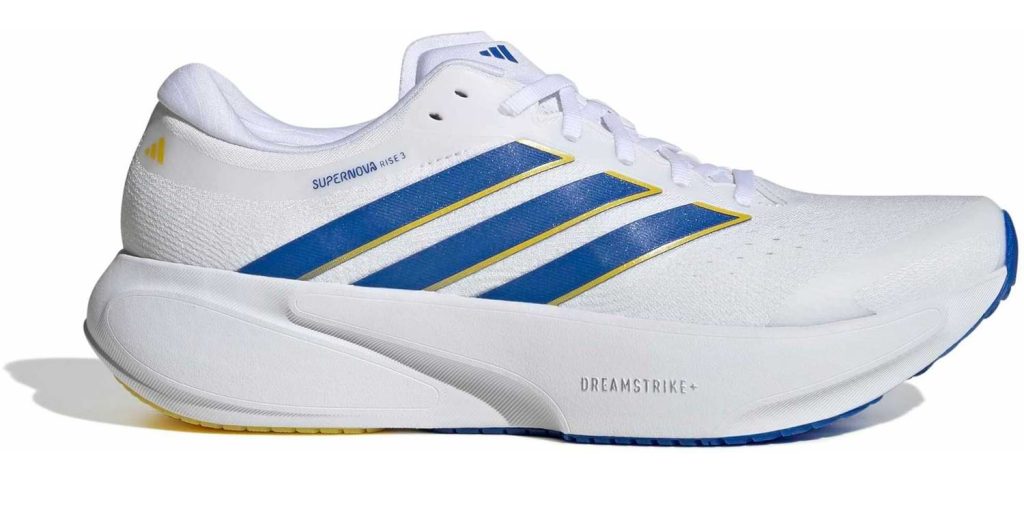 Adidas Supernova Rise 3