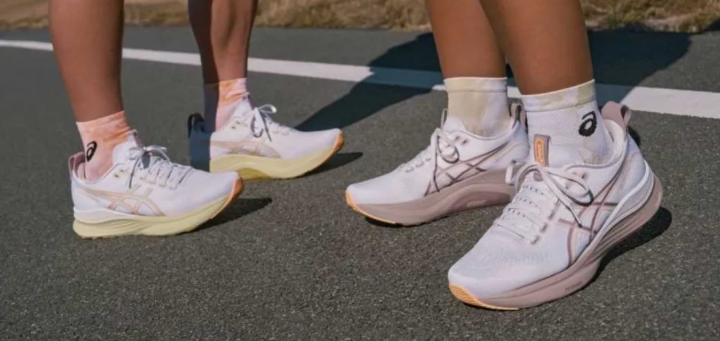 ASICS GEL-KAYANO 32 löparskor