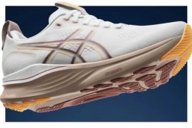 ASICS GEL-KAYANO 32 löparskor