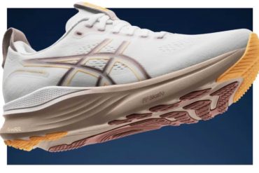 ASICS GEL-KAYANO 32 löparskor