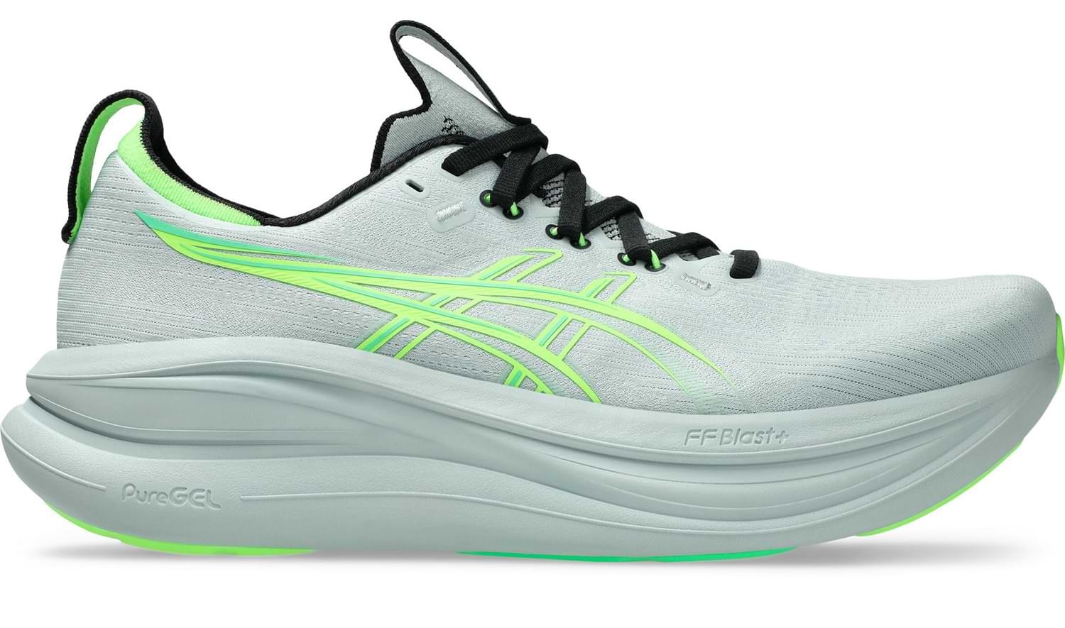 Asics GEL-Nimbus 28 löparskor