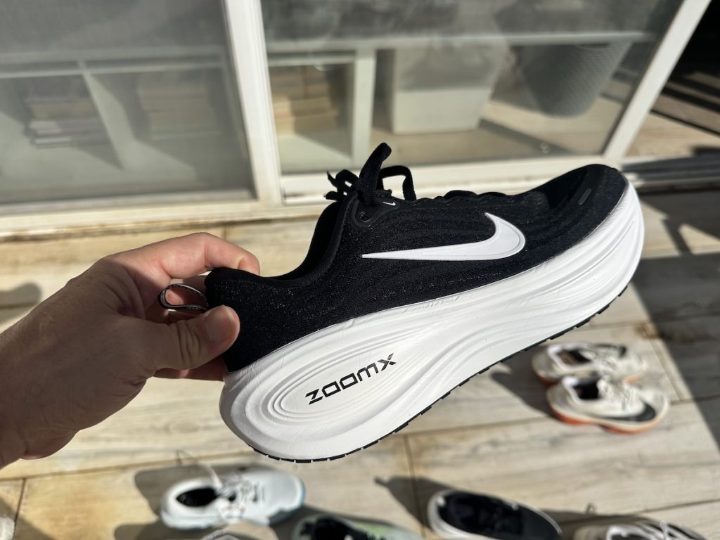 Nike Vomero Plus löparskor