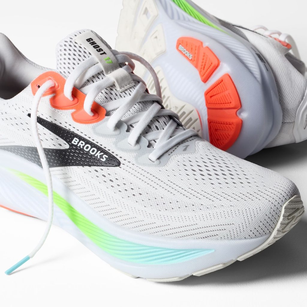 Brooks Ghost 17 release date