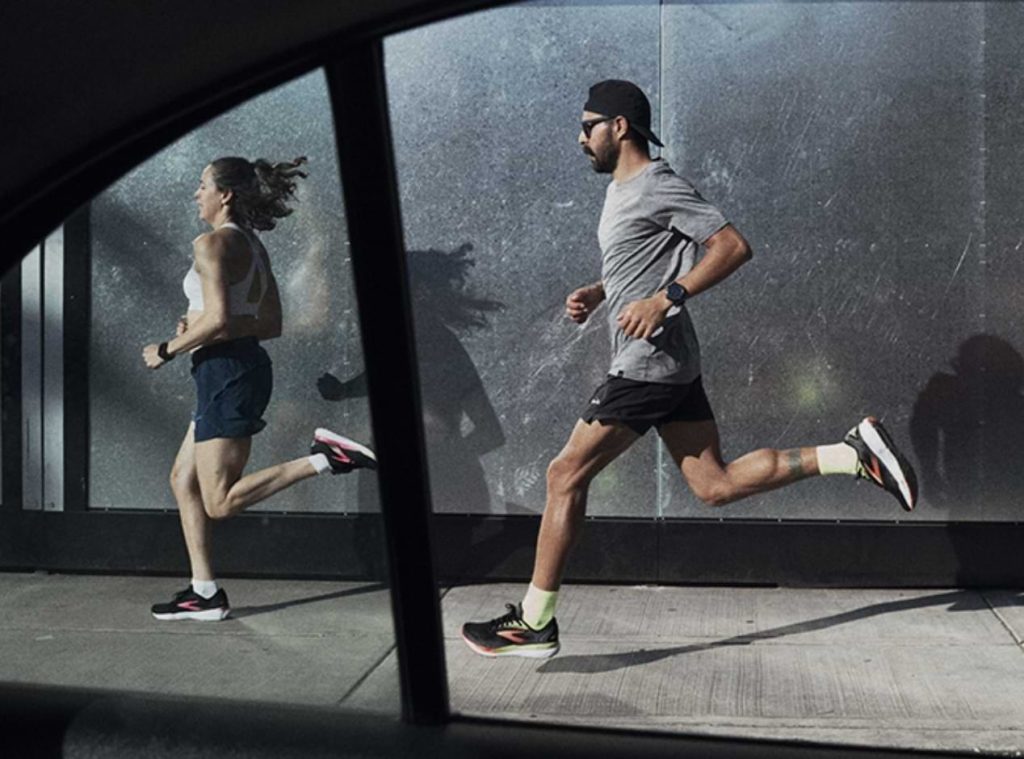 Brooks running shoe release date calendar for 2025