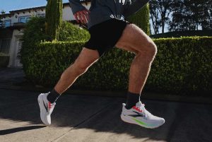 Brooks Running Shoes Release Date Calendar 2025