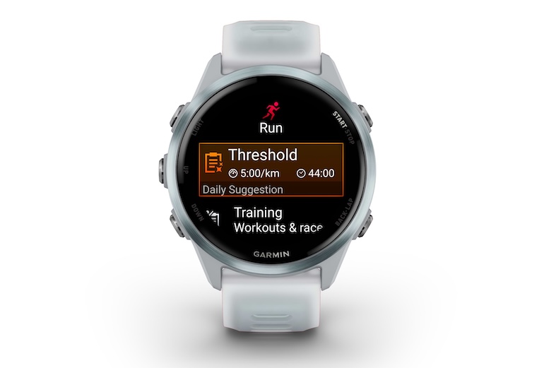 Garmin Forerunner 570