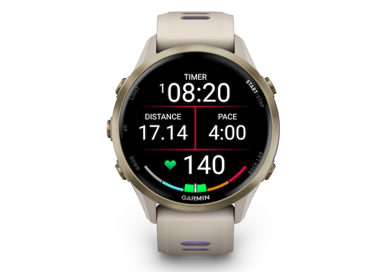 Garmin Forerunner 970
