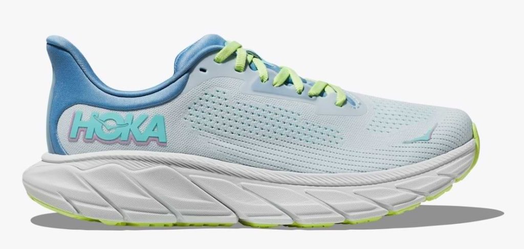 Hoka Arahi 7 running shoe