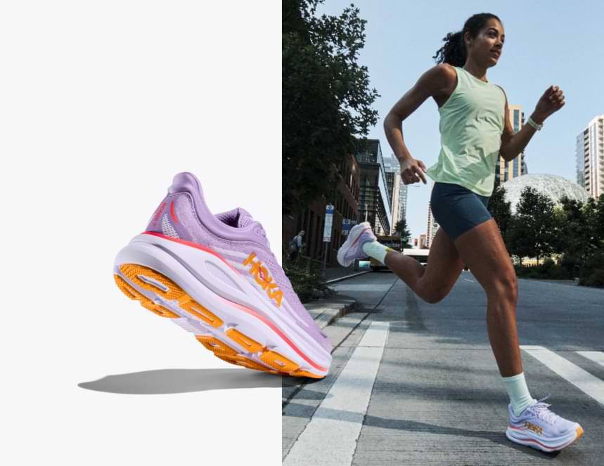 Hoka Bondi 9 Release Date