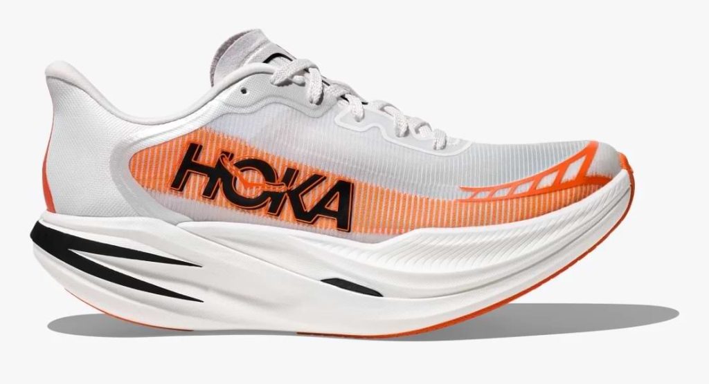 Hoka Cielo X1 2.0 running shoe model