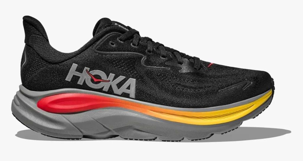 Hoka Clifton vs Hoka Mach 