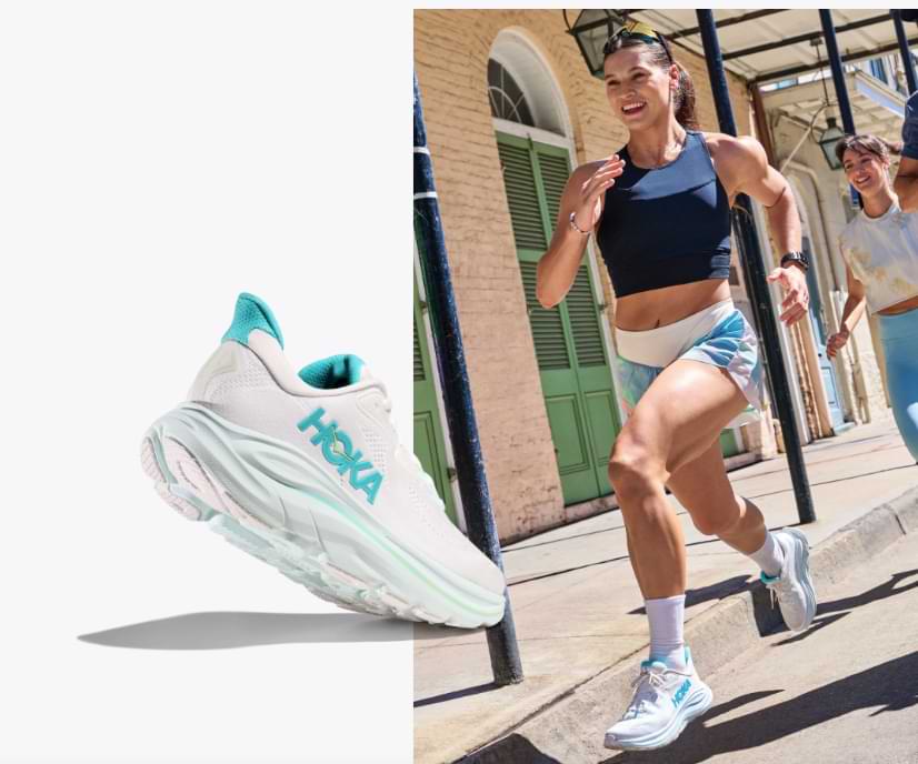 Hoka Clifton 10 Release Date