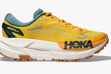 Hoka Mafate X