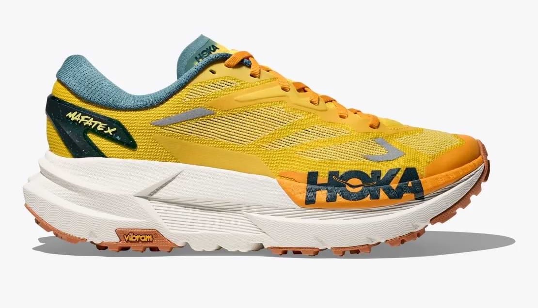 Hoka Mafate X