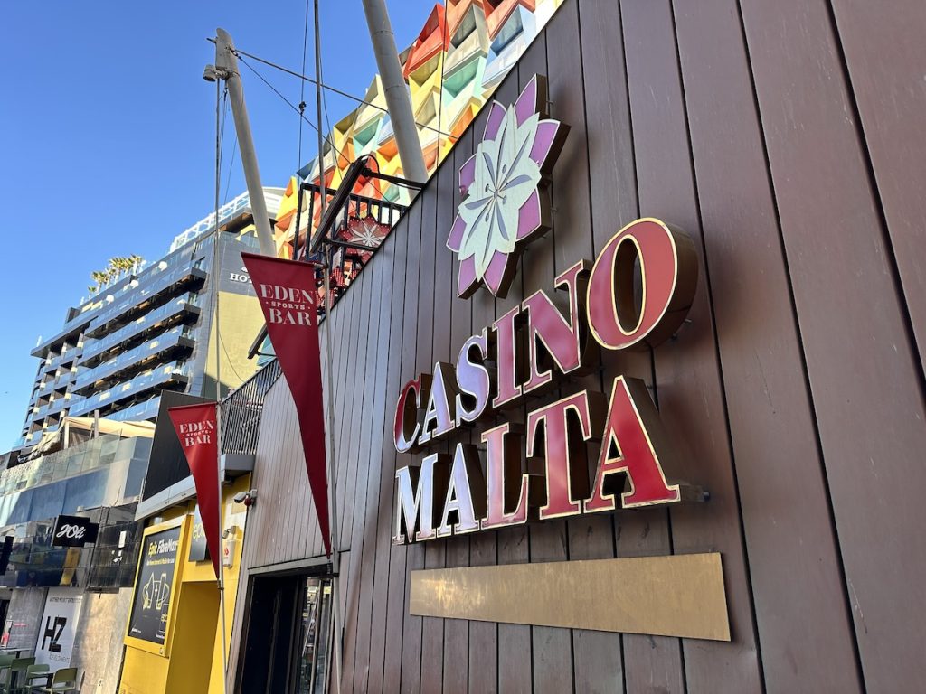 iGaming Malta