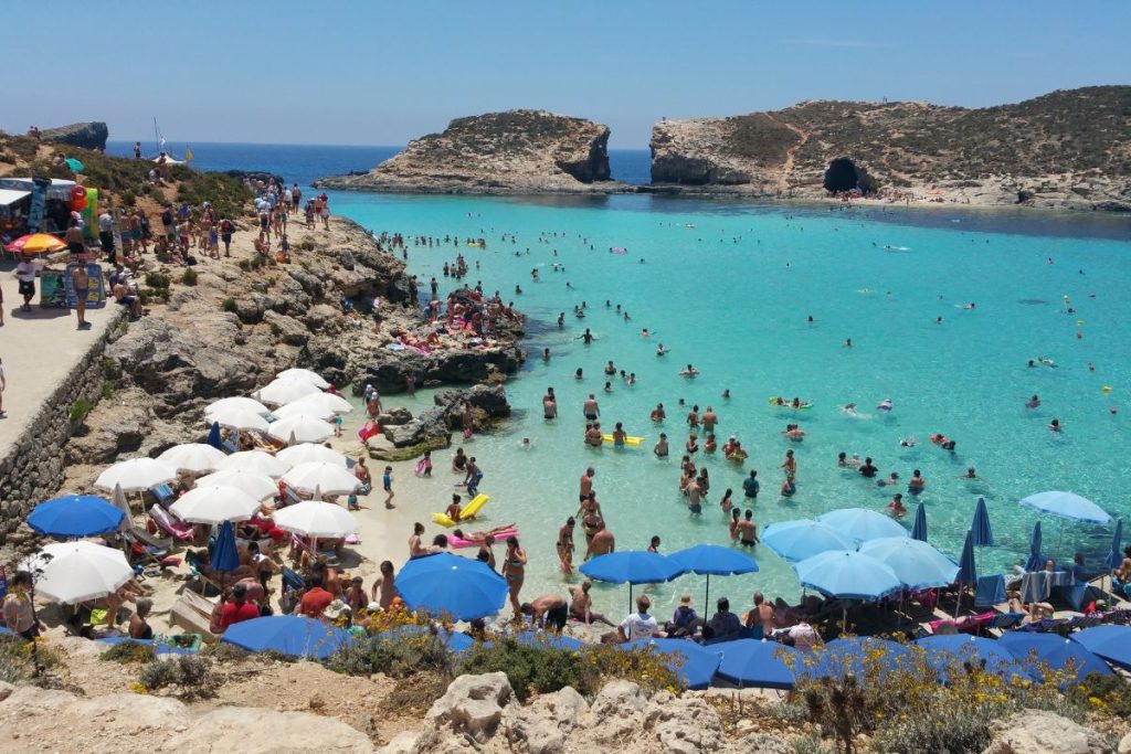 Malta Tourism