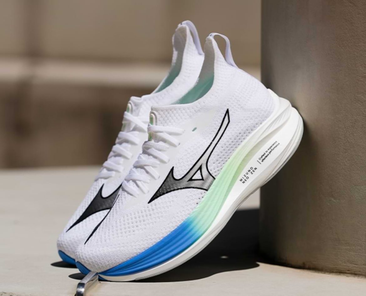 Mizuno Women's Neo Zen 2