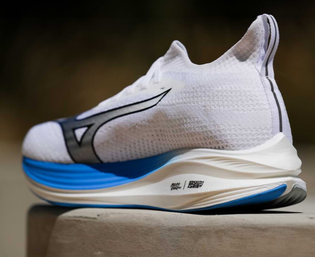 Mizuno Neo Zen löparskor