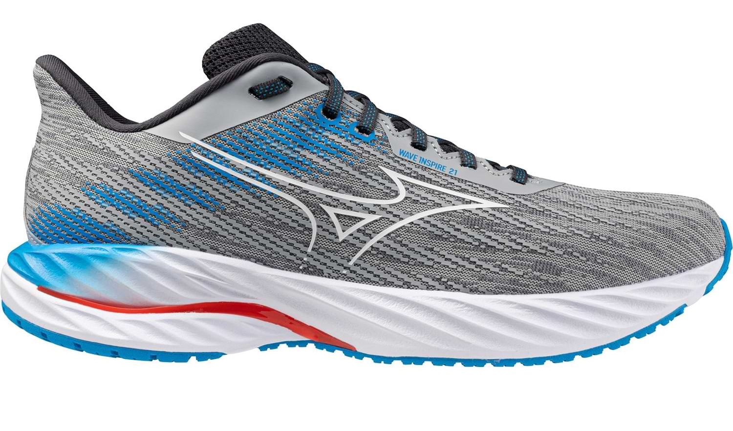 Mizuno Wave Inspire 21