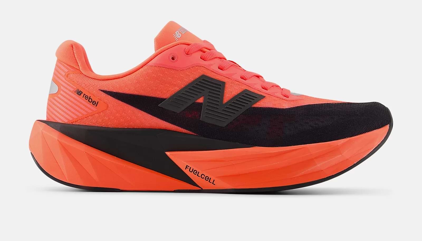New Balance FuelCell Rebel V5