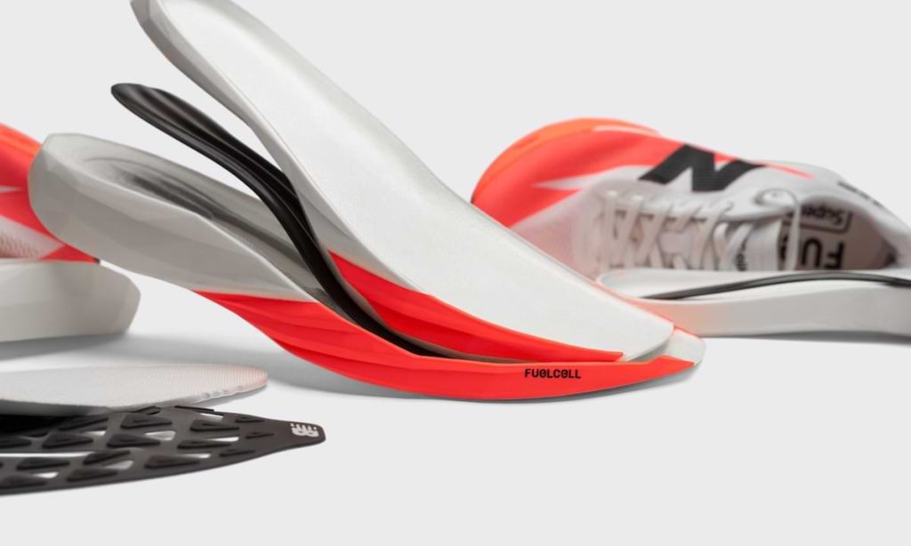 New Balance Supercomp Elite v5 release date