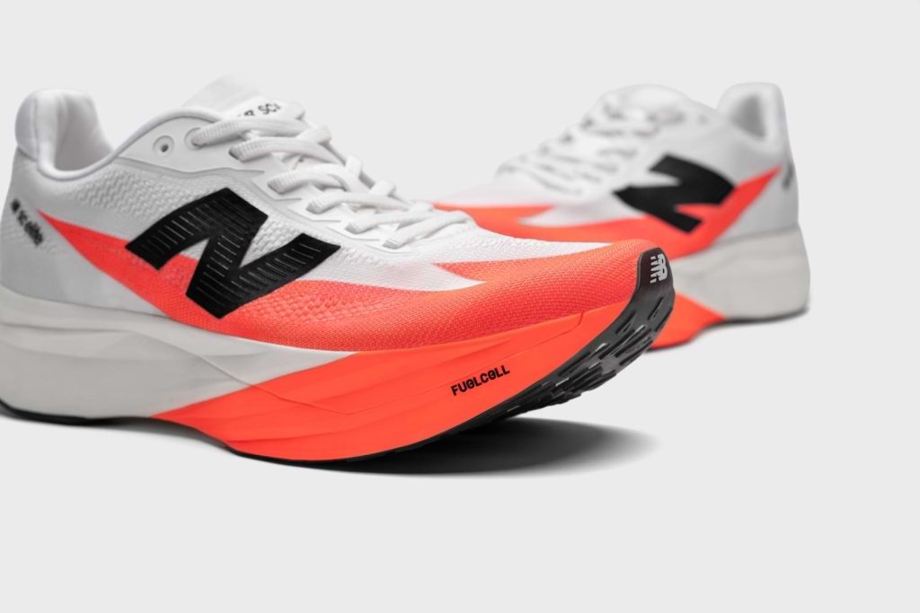 New Balance SuperComp Elite v5 Release Date