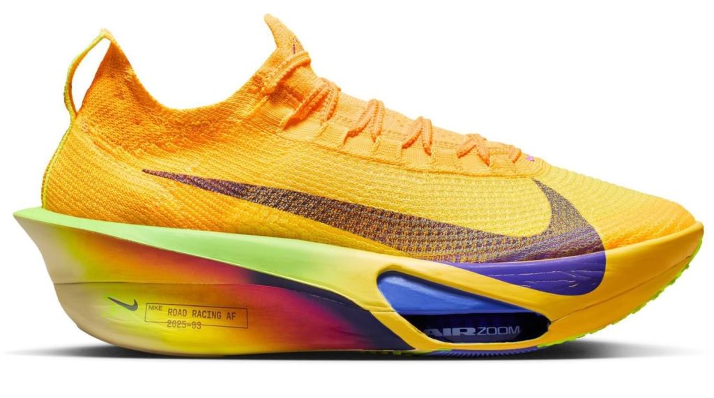 Nike Alphafly 3 löparskor