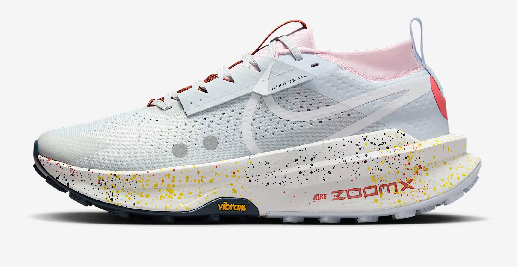 Nike Zegama 2