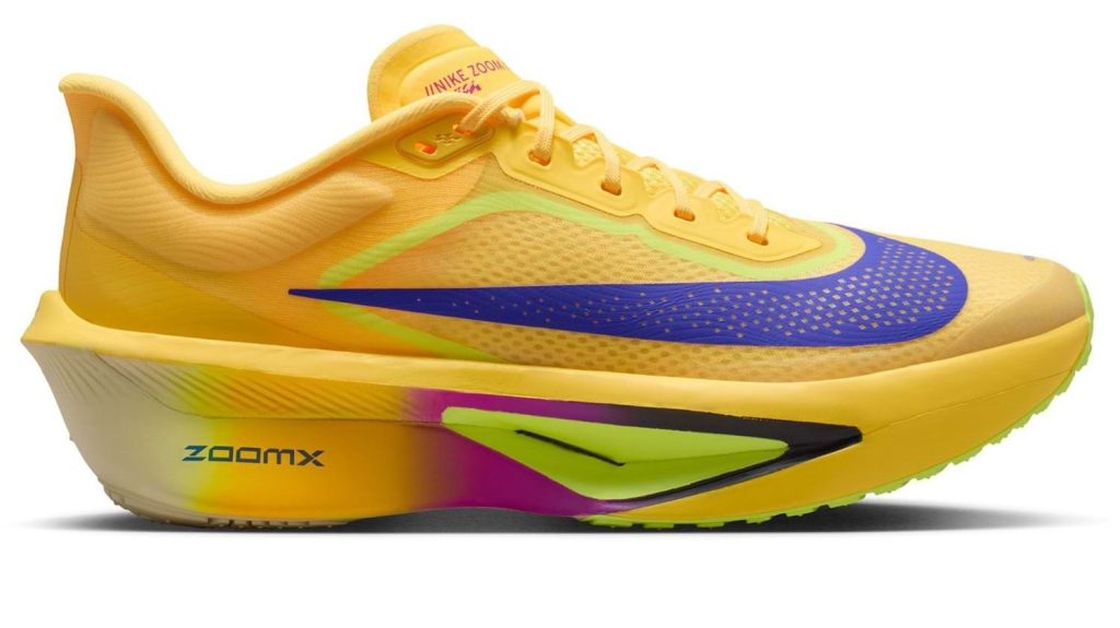 Nike Zoom Fly 6 löparskor