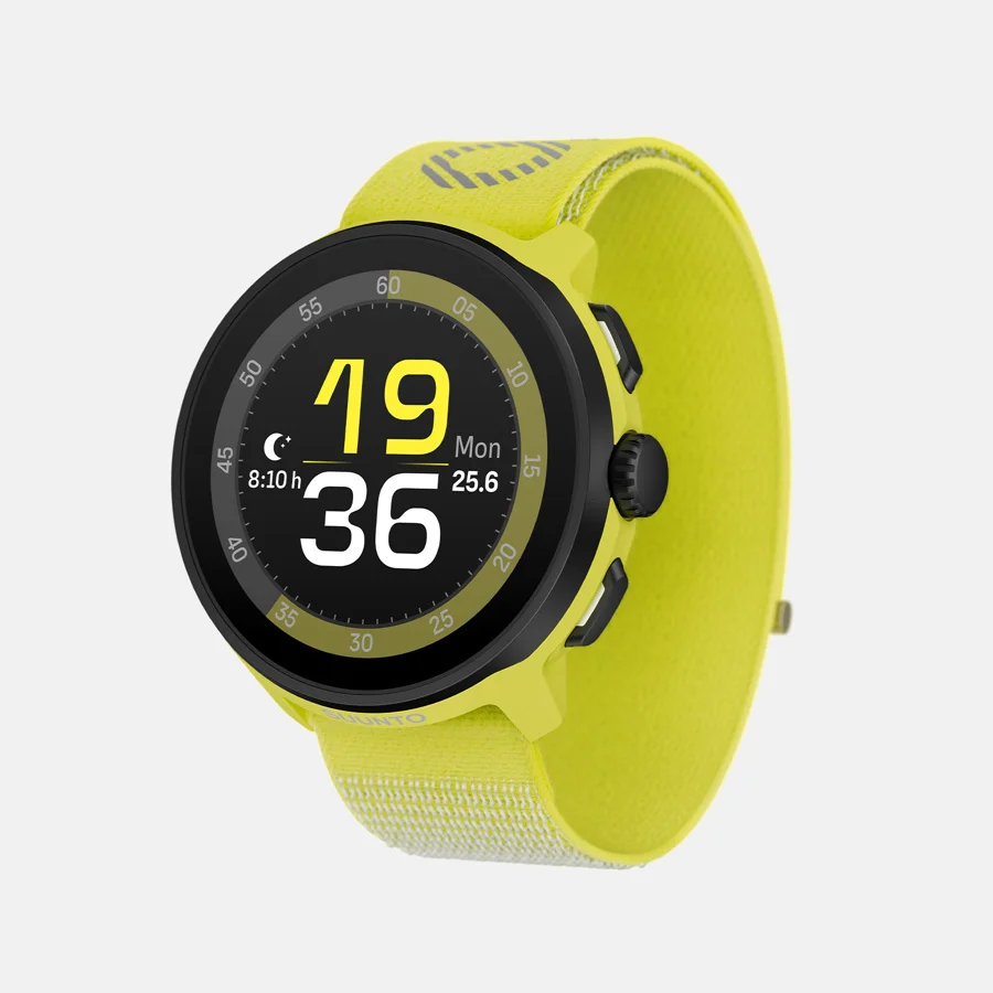 Suunto Run