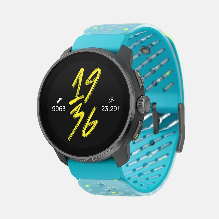 Suunto Race S