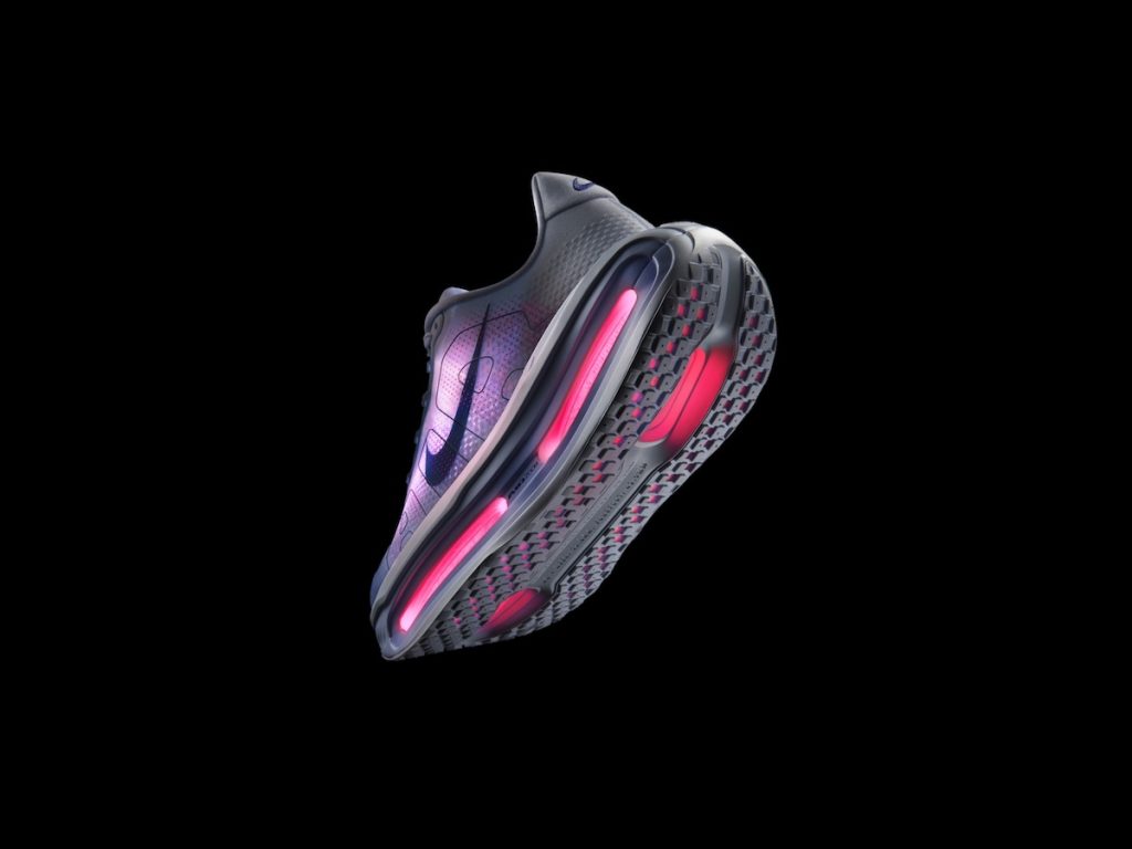Nike Vomero Premium löparskor