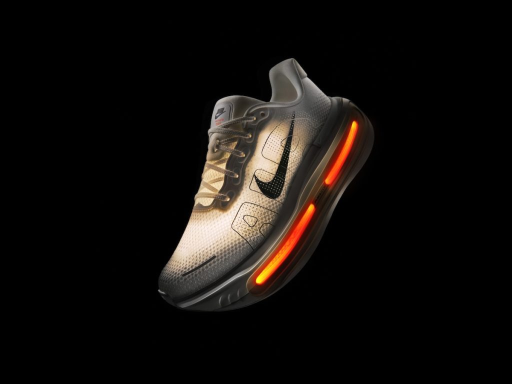 Nike Vomero Premium löparskor