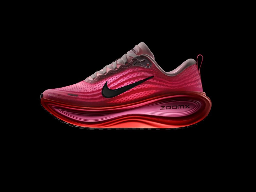 Nike Vomero Plus löparskor