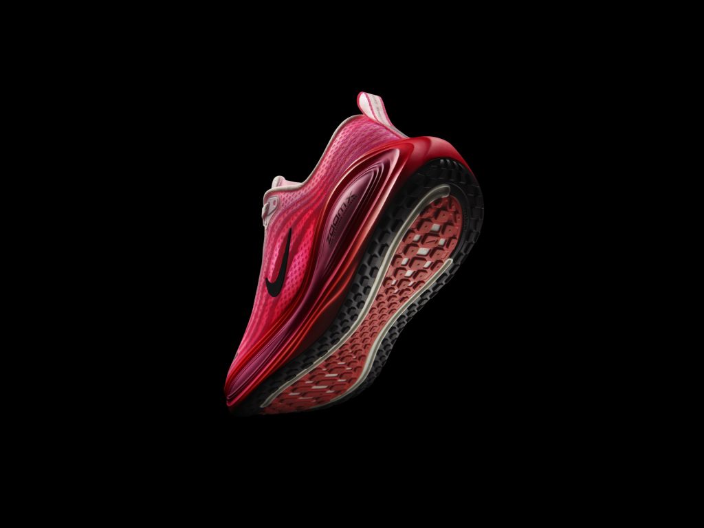 Nike Vomero Plus