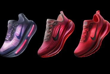 Nike Vomero Premium och Nike Vomero Plus