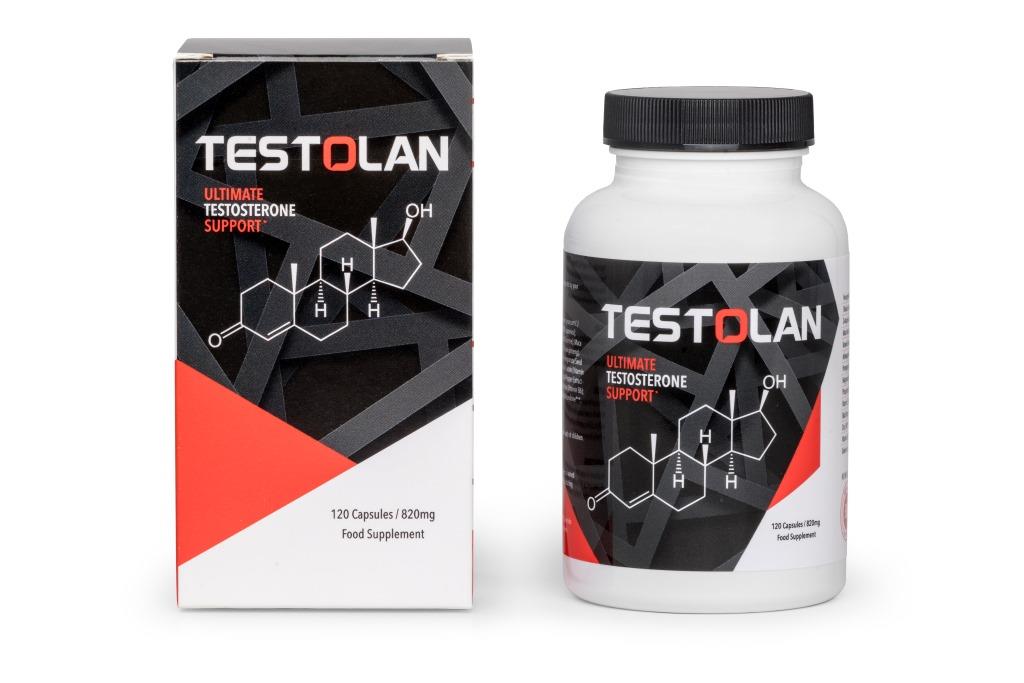 testosterone supplement