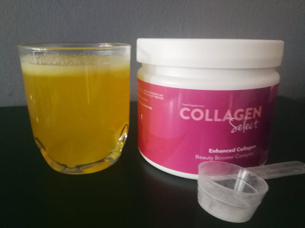 best collagen powder 2025
