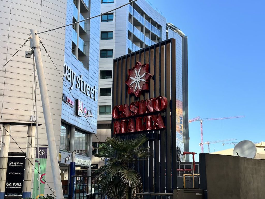 Casino Malta