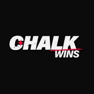 Chalk Wins casino logo