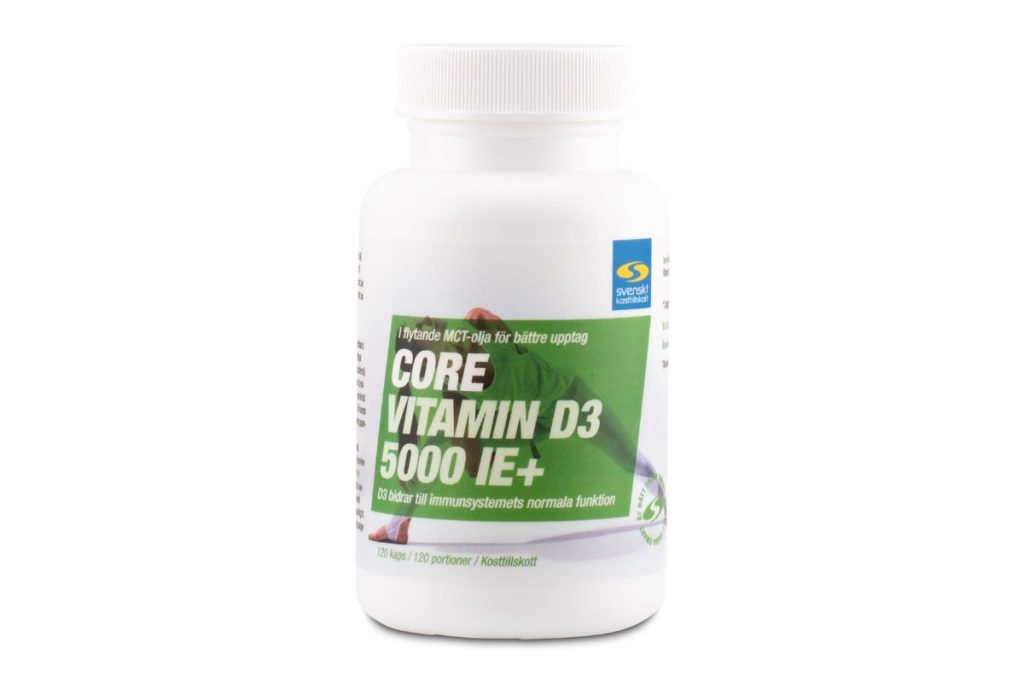 D-vitamin