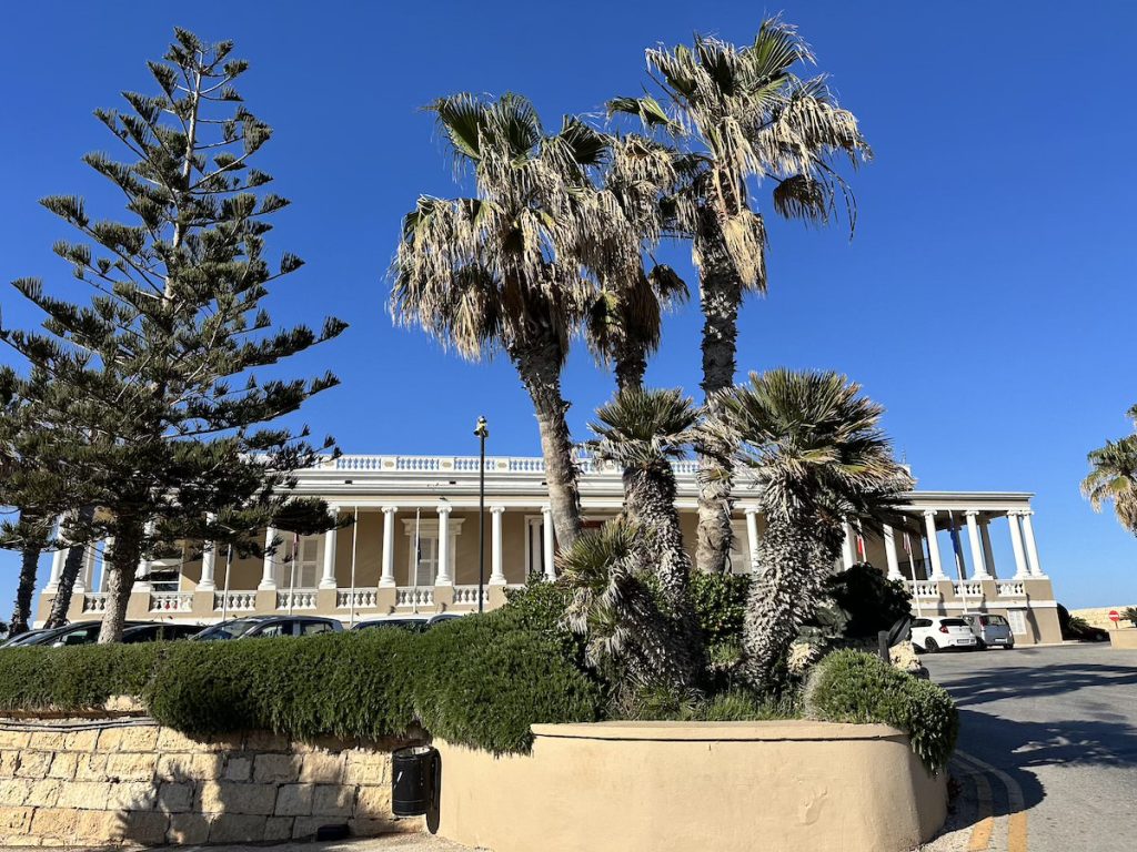 Dragonara Casino Malta