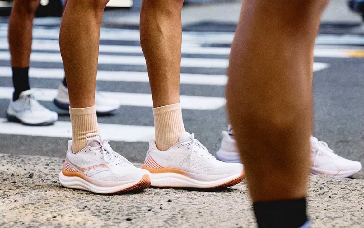 Saucony Triumph 23